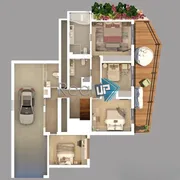 Casa de Condomínio com 5 Quartos à venda, 384m² no São Conrado, Rio de Janeiro - Foto 72