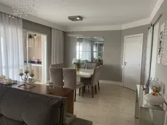 Apartamento com 3 Quartos à venda, 128m² no Nova Petrópolis, São Bernardo do Campo - Foto 2