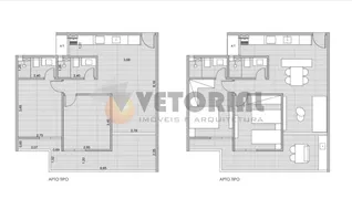 Apartamento com 2 Quartos à venda, 71m² no Massaguaçu, Caraguatatuba - Foto 22