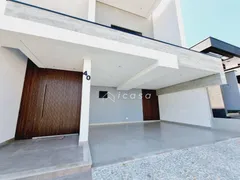 Casa de Condomínio com 3 Quartos à venda, 259m² no Residencial Ouroville, Taubaté - Foto 4