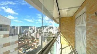 Cobertura com 3 Quartos à venda, 180m² no Ponta da Praia, Santos - Foto 20