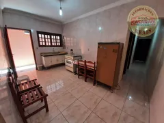 Casa com 3 Quartos à venda, 100m² no Mirim, Praia Grande - Foto 4