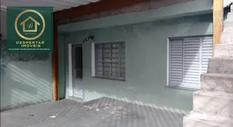 Casa com 4 Quartos à venda, 120m² no Jardim São Ricardo, São Paulo - Foto 3
