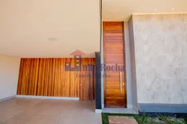 Casa de Condomínio com 3 Quartos à venda, 210m² no Setor Habitacional Tororo, Brasília - Foto 32