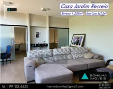 Casa com 4 Quartos à venda, 367m² no Jardim Recreio, Ribeirão Preto - Foto 7