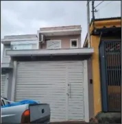 Sobrado com 3 Quartos à venda, 129m² no Vila Morse, São Paulo - Foto 1