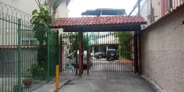 Casa de Vila com 4 Quartos à venda, 120m² no Todos os Santos, Rio de Janeiro - Foto 1