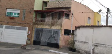 Casa com 6 Quartos à venda, 300m² no Vila Gustavo, São Paulo - Foto 4