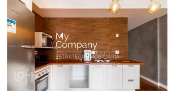 Apartamento com 1 Quarto à venda, 78m² no Vila Nova Conceição, São Paulo - Foto 7