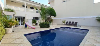 Casa de Condomínio com 4 Quartos à venda, 396m² no Barra da Tijuca, Rio de Janeiro - Foto 32