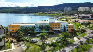 Terreno / Lote / Condomínio à venda, 538m² no Alphaville Lagoa Dos Ingleses, Nova Lima - Foto 10