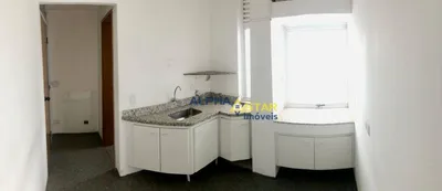 Conjunto Comercial / Sala para alugar, 170m² no Alphaville Industrial, Barueri - Foto 9