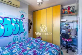 Apartamento com 3 Quartos à venda, 107m² no Cristo Redentor, Porto Alegre - Foto 18