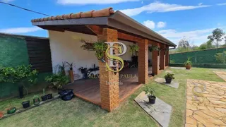 Fazenda / Sítio / Chácara com 4 Quartos à venda, 200m² no Mato Dentro, Mairiporã - Foto 7