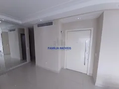 Apartamento com 4 Quartos para venda ou aluguel, 255m² no Aparecida, Santos - Foto 10