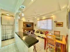 Apartamento com 2 Quartos à venda, 60m² no Jardim Astúrias, Guarujá - Foto 1