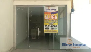 Loja / Salão / Ponto Comercial para alugar, 150m² no Taguatinga Sul, Taguatinga - Foto 1