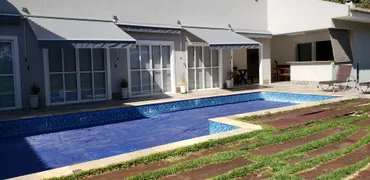 Casa de Condomínio com 4 Quartos à venda, 445m² no Residencial Aldeia do Vale, Goiânia - Foto 52