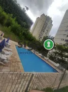 Apartamento com 3 Quartos à venda, 85m² no Jardim Londrina, São Paulo - Foto 8