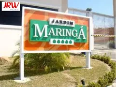 Terreno / Lote / Condomínio à venda, 300m² no CONDOMINIO JARDIM MARINGA, Indaiatuba - Foto 4