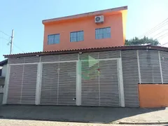 Conjunto Comercial / Sala para alugar, 7m² no Vila Jordanopolis, São Bernardo do Campo - Foto 1
