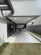 Casa de Condomínio com 4 Quartos à venda, 364m² no Alphaville, Santana de Parnaíba - Foto 22