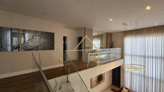 Casa de Condomínio com 4 Quartos à venda, 414m² no Jardim Firenze, Santa Bárbara D'Oeste - Foto 36