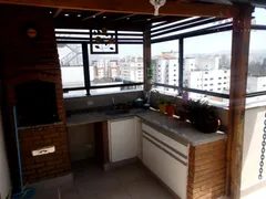 Apartamento com 3 Quartos à venda, 350m² no Vila Hamburguesa, São Paulo - Foto 39