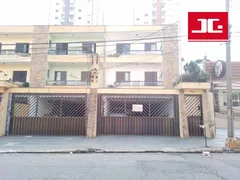 Apartamento com 3 Quartos à venda, 84m² no Vila Pires, Santo André - Foto 22