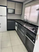 Apartamento com 3 Quartos à venda, 107m² no Vila Homero Thon, Santo André - Foto 25
