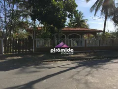 Casa com 4 Quartos para alugar, 400m² no Porto Novo, Caraguatatuba - Foto 2