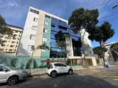 Apartamento com 3 Quartos à venda, 85m² no Cidade Nova, Belo Horizonte - Foto 1