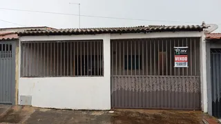 Casa de Condomínio com 2 Quartos à venda, 68m² no Setor de Chacaras Anhanguera B, Valparaíso de Goiás - Foto 1