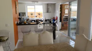 Casa de Condomínio com 5 Quartos à venda, 356m² no Alphaville Dom Pedro, Campinas - Foto 9