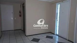 Apartamento com 3 Quartos à venda, 108m² no Fátima, Fortaleza - Foto 2