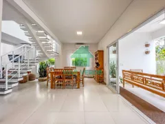 Casa de Condomínio com 3 Quartos para alugar, 250m² no Costa Nova, Caraguatatuba - Foto 35