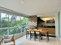 Apartamento com 3 Quartos para venda ou aluguel, 185m² no Campo Belo, São Paulo - Foto 1