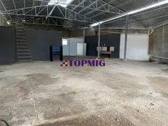 Galpão / Depósito / Armazém para alugar, 360m² no Industrial, Contagem - Foto 4