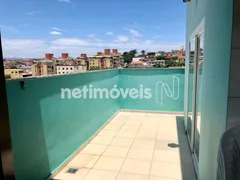 Apartamento com 3 Quartos à venda, 123m² no Ressaca, Contagem - Foto 11