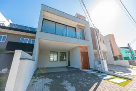 Casa de Condomínio com 3 Quartos à venda, 261m² no Uberaba, Curitiba - Foto 9