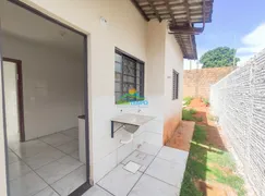 Casa de Condomínio com 2 Quartos à venda, 55m² no Jardim Maracanã, Uberaba - Foto 18