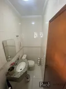 Apartamento com 3 Quartos à venda, 100m² no Silveira, Santo André - Foto 18