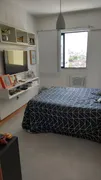 Apartamento com 3 Quartos à venda, 105m² no Candeal, Salvador - Foto 11