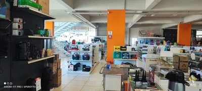 Conjunto Comercial / Sala com 1 Quarto para alugar, 550m² no Centro, Carlos Barbosa - Foto 10