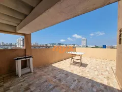 Apartamento com 3 Quartos para venda ou aluguel, 124m² no Vila Cascatinha, São Vicente - Foto 12
