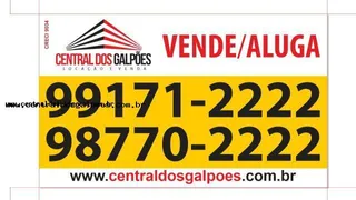 Galpão / Depósito / Armazém para alugar, 450m² no Pirajá, Salvador - Foto 2