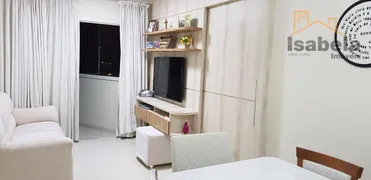 Apartamento com 2 Quartos à venda, 58m² no Nova Piraju, São Paulo - Foto 2