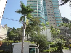 Apartamento com 4 Quartos para alugar, 180m² no Ingá, Niterói - Foto 63