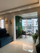 Apartamento com 2 Quartos à venda, 70m² no Campestre, Santo André - Foto 1