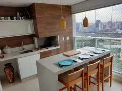 Apartamento com 4 Quartos para alugar, 213m² no Jardim Fonte do Morumbi , São Paulo - Foto 5